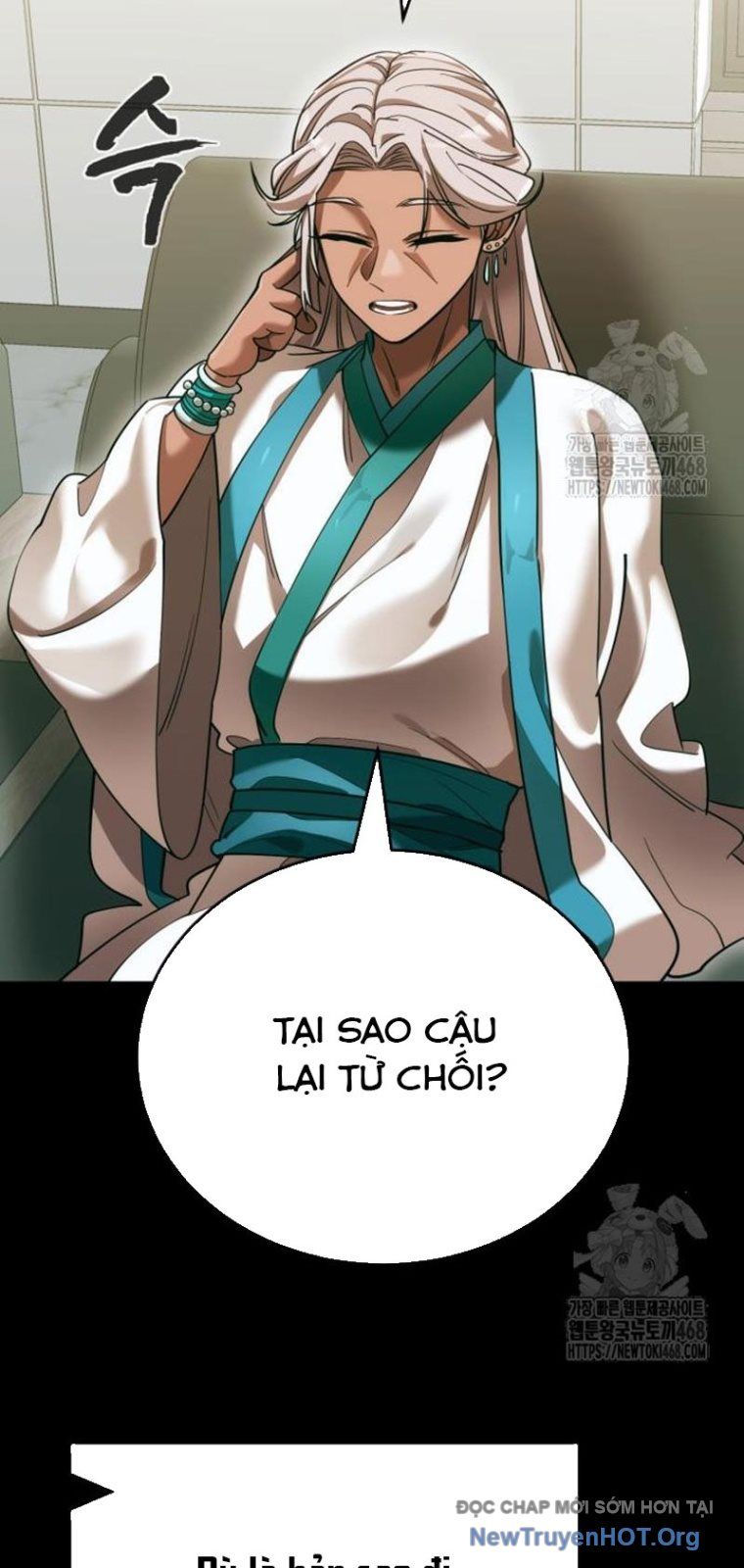 Thiên Ma Tái Lâm - Chapter 82 - Page 92