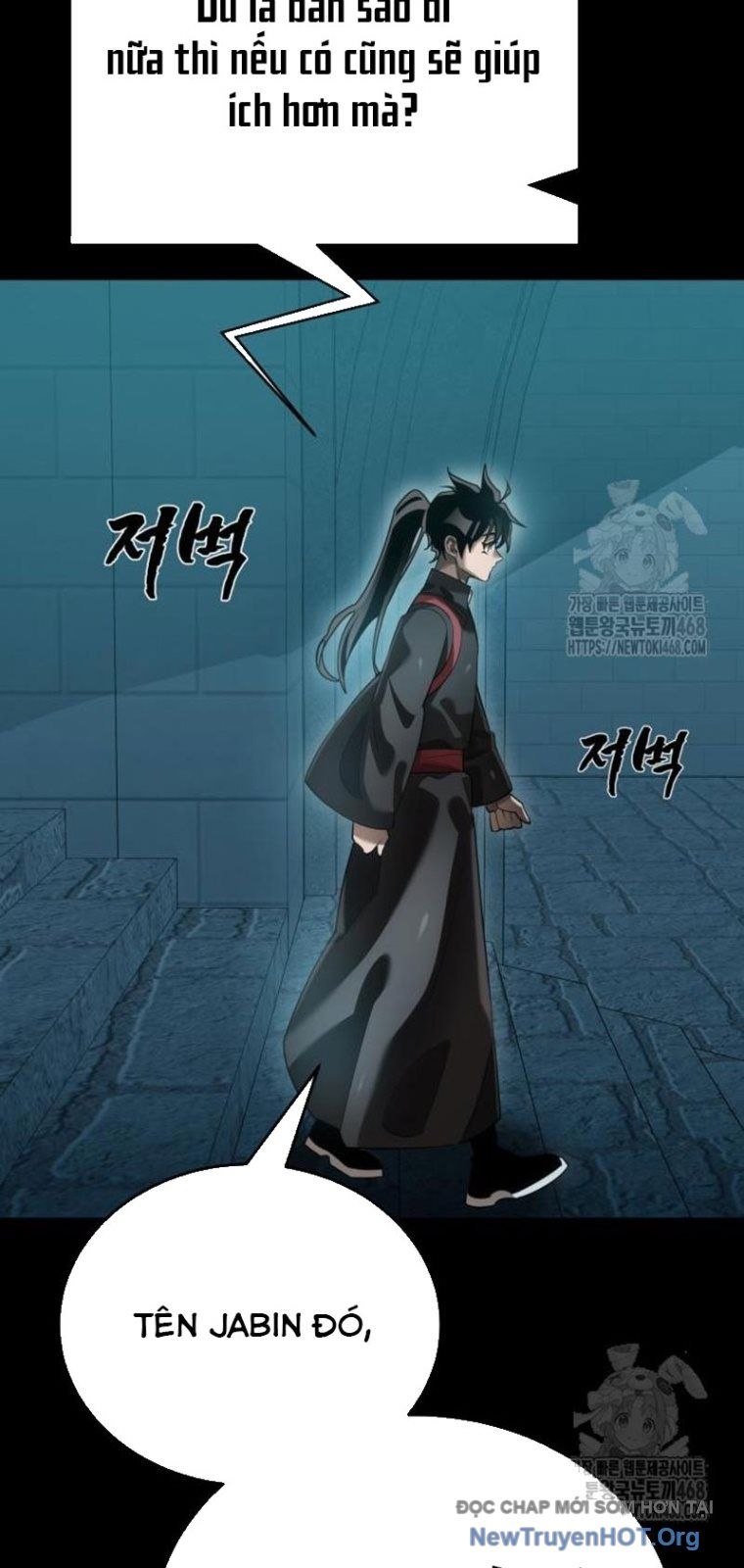 Thiên Ma Tái Lâm - Chapter 82 - Page 93