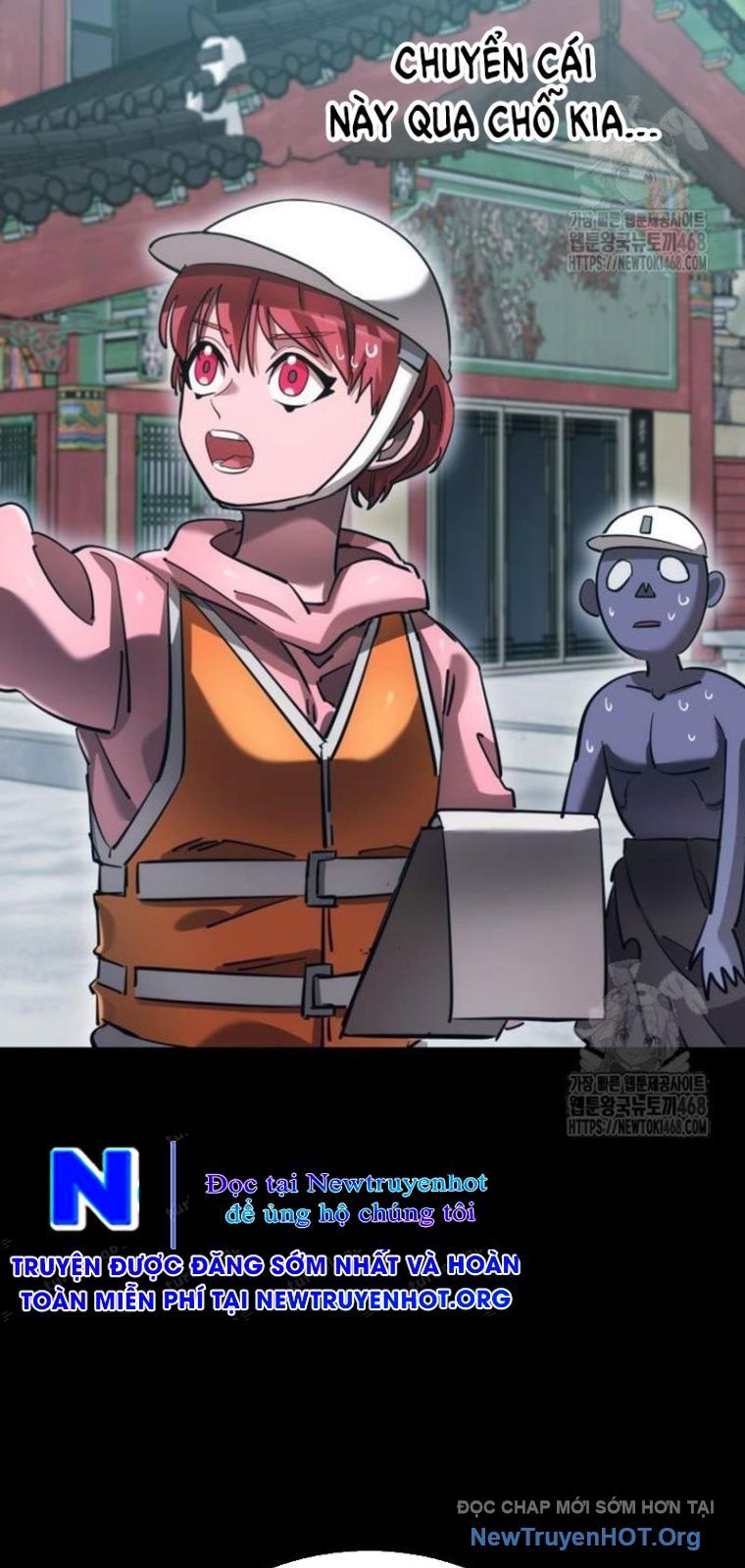 Thiên Ma Tái Lâm - Chapter 82 - Page 96