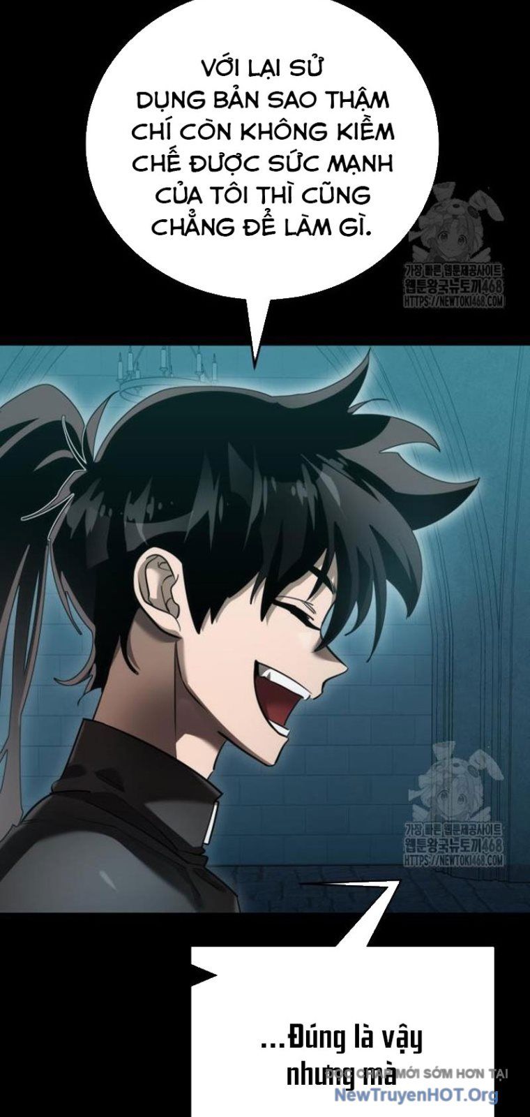 Thiên Ma Tái Lâm - Chapter 82 - Page 97