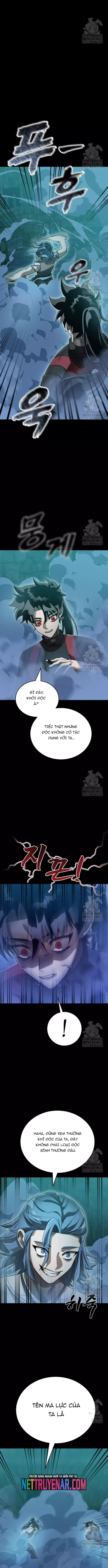 Thiên Ma Tái Lâm - Chapter 83 - Page 10