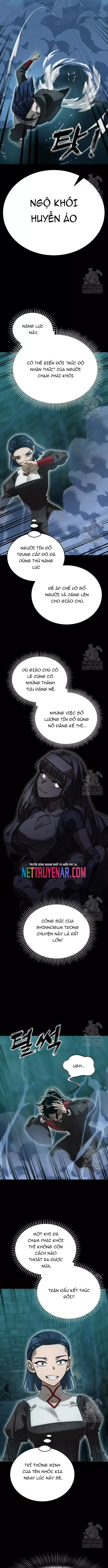 Thiên Ma Tái Lâm - Chapter 83 - Page 11