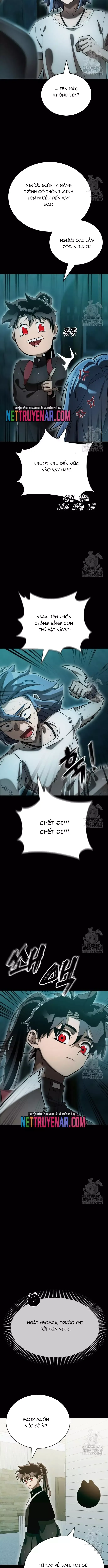 Thiên Ma Tái Lâm - Chapter 83 - Page 14