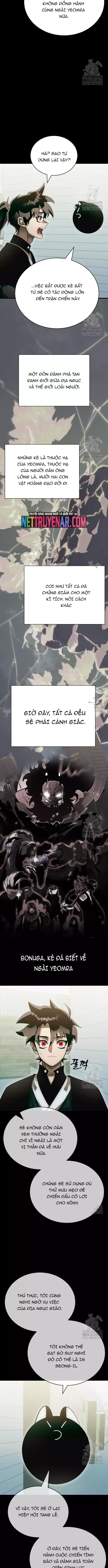 Thiên Ma Tái Lâm - Chapter 83 - Page 15