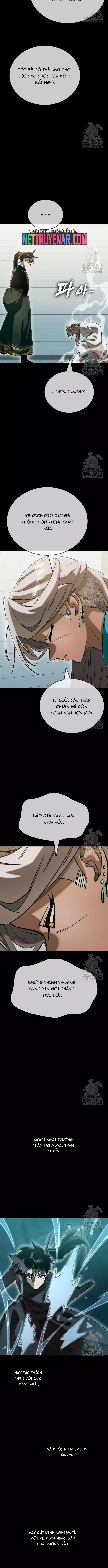 Thiên Ma Tái Lâm - Chapter 83 - Page 16