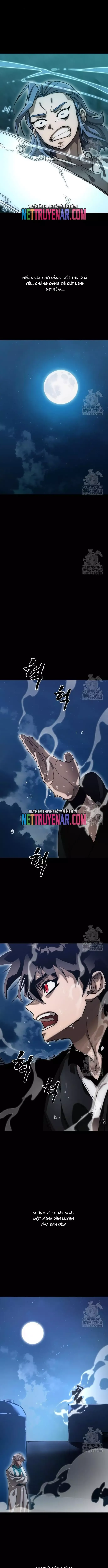 Thiên Ma Tái Lâm - Chapter 83 - Page 17