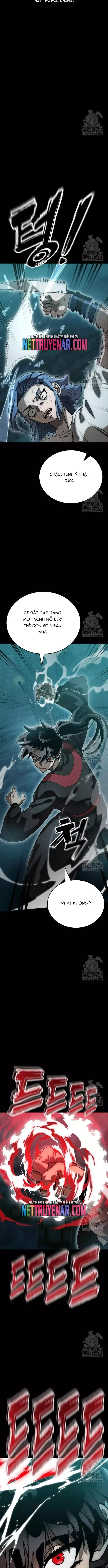 Thiên Ma Tái Lâm - Chapter 83 - Page 18