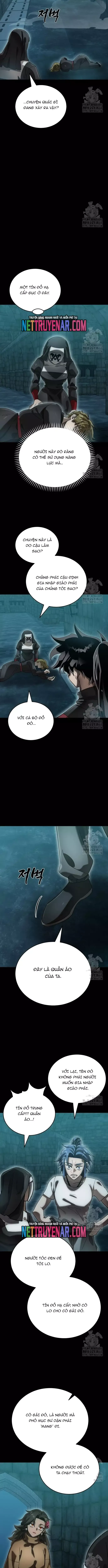 Thiên Ma Tái Lâm - Chapter 83 - Page 3