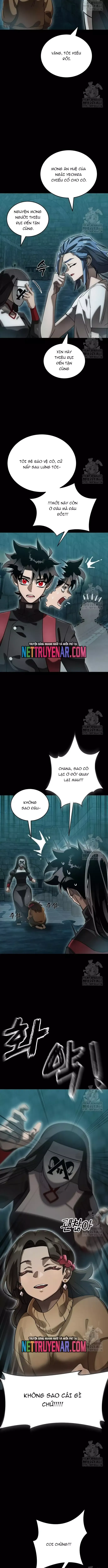 Thiên Ma Tái Lâm - Chapter 83 - Page 4