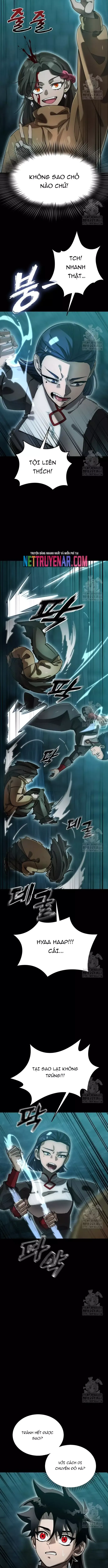 Thiên Ma Tái Lâm - Chapter 83 - Page 6