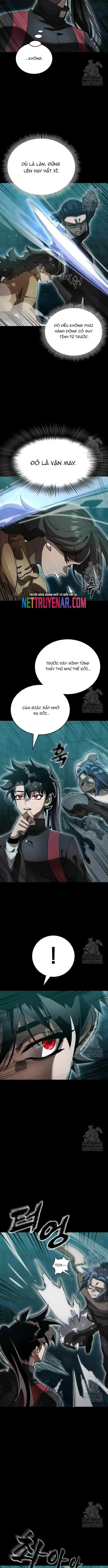 Thiên Ma Tái Lâm - Chapter 83 - Page 7