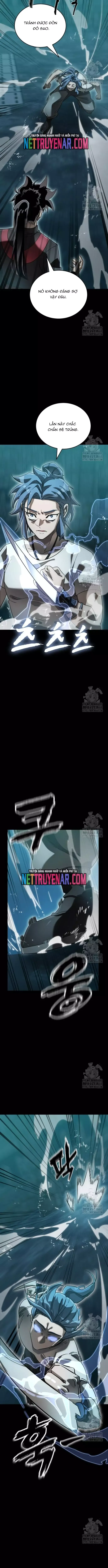 Thiên Ma Tái Lâm - Chapter 83 - Page 8