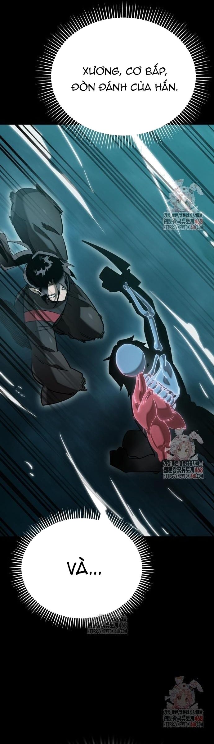 Thiên Ma Tái Lâm - Chapter 84 - Page 20