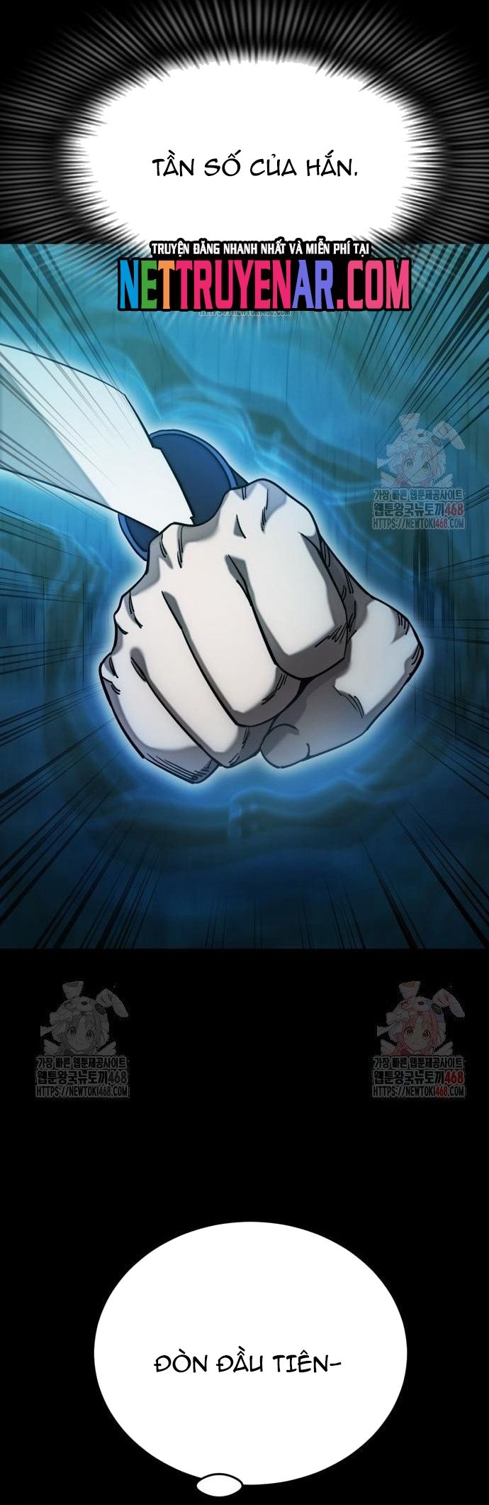 Thiên Ma Tái Lâm - Chapter 84 - Page 21