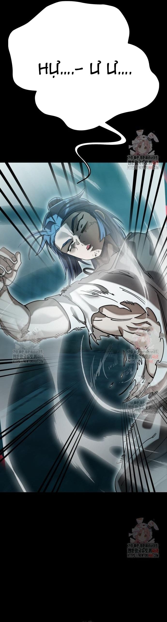 Thiên Ma Tái Lâm - Chapter 84 - Page 25