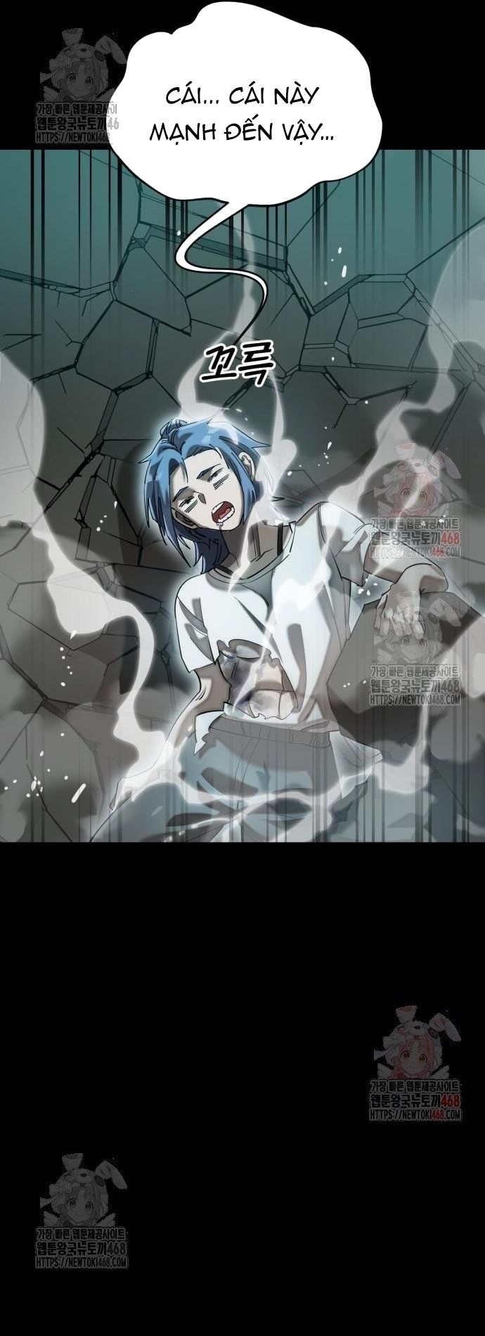 Thiên Ma Tái Lâm - Chapter 84 - Page 27