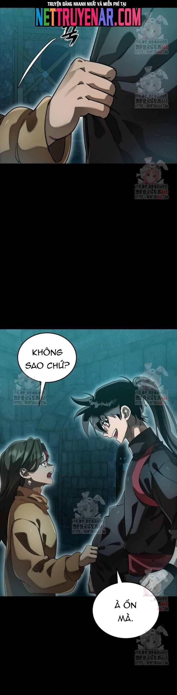 Thiên Ma Tái Lâm - Chapter 84 - Page 29