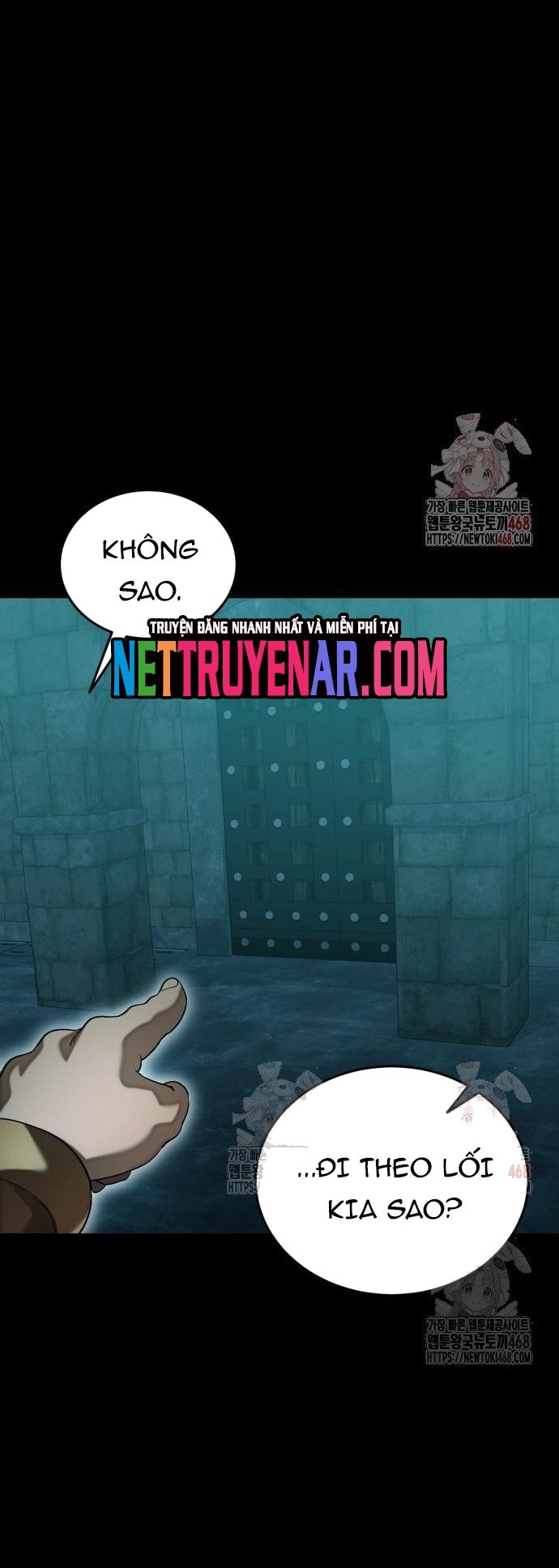 Thiên Ma Tái Lâm - Chapter 84 - Page 31