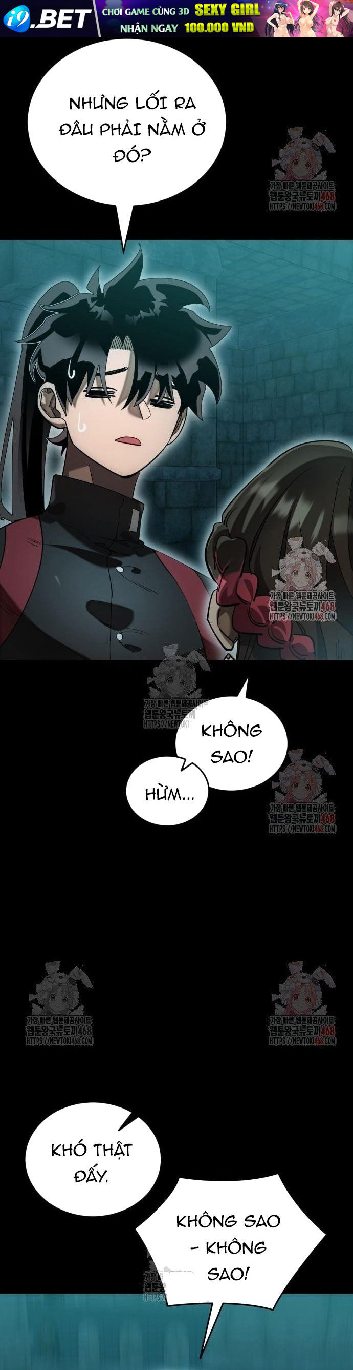 Thiên Ma Tái Lâm - Chapter 84 - Page 32