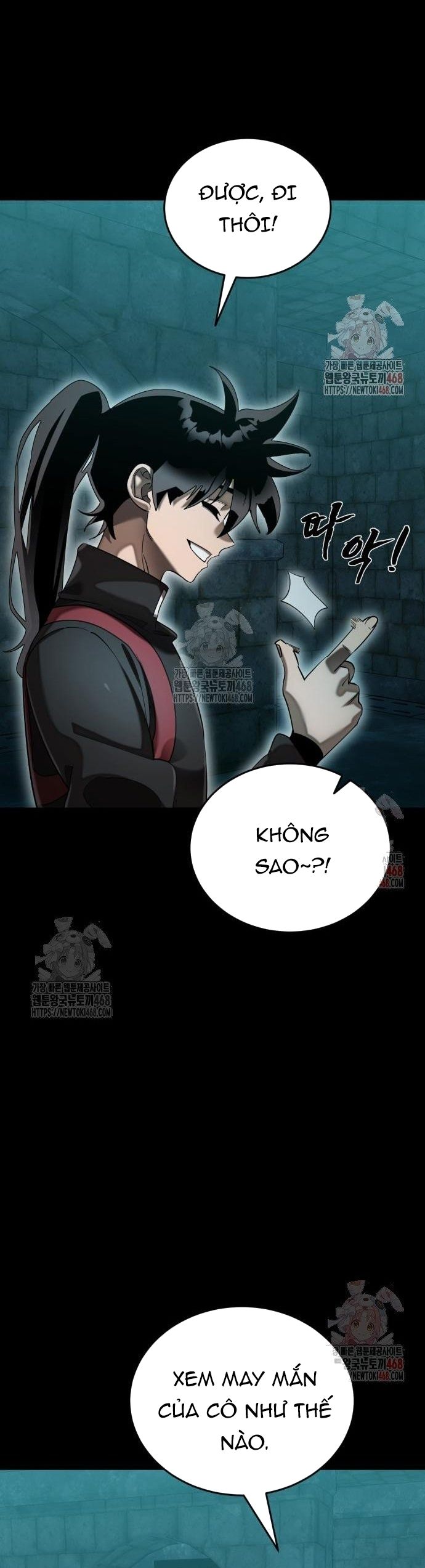 Thiên Ma Tái Lâm - Chapter 84 - Page 35