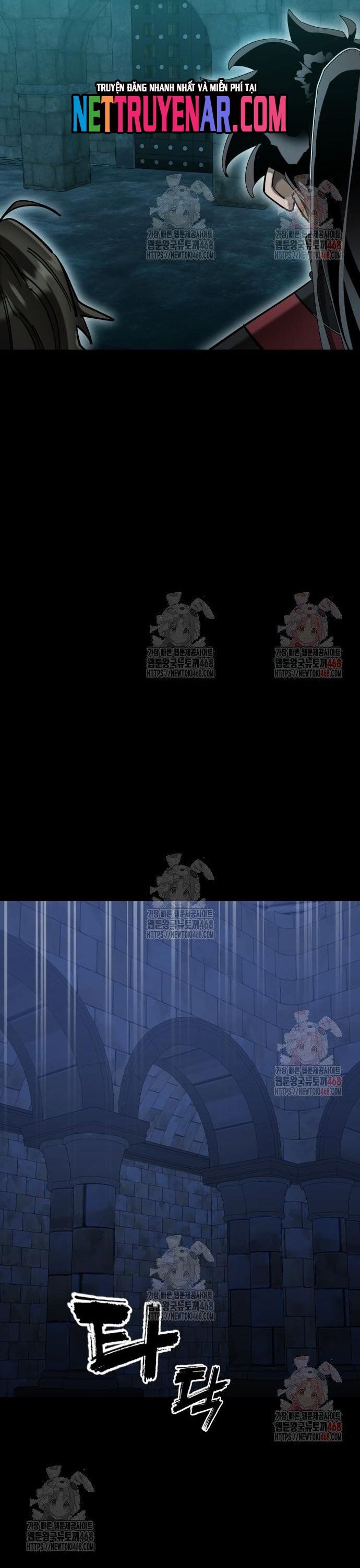 Thiên Ma Tái Lâm - Chapter 84 - Page 36