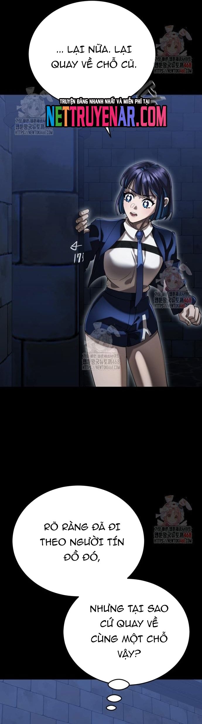 Thiên Ma Tái Lâm - Chapter 84 - Page 38