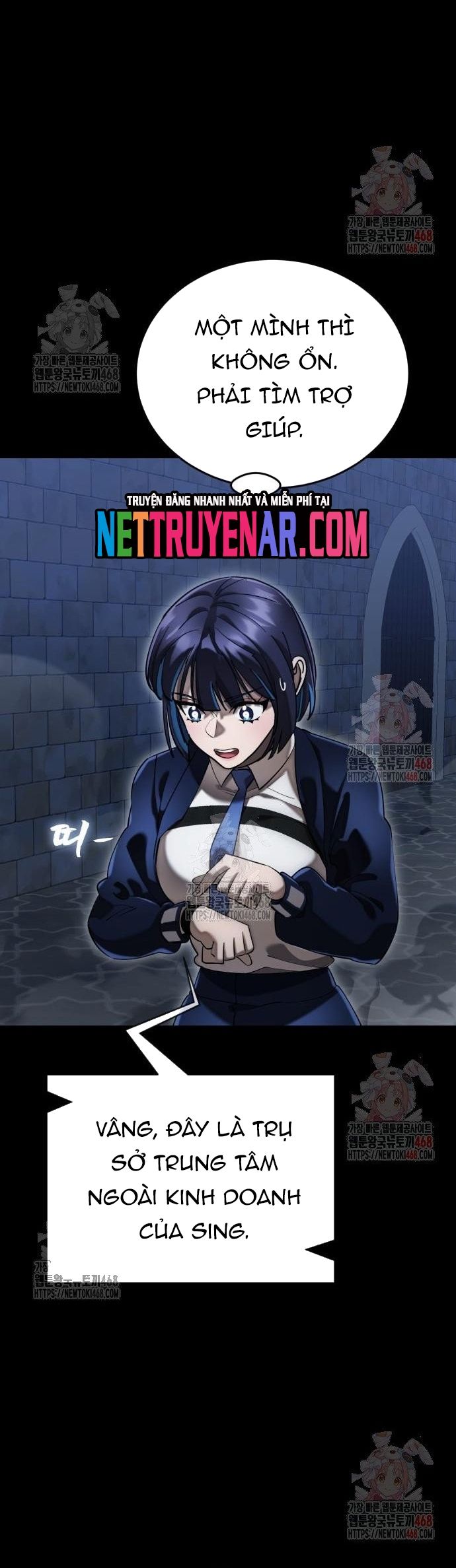 Thiên Ma Tái Lâm - Chapter 84 - Page 40