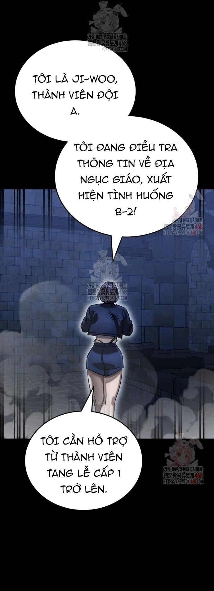 Thiên Ma Tái Lâm - Chapter 84 - Page 41
