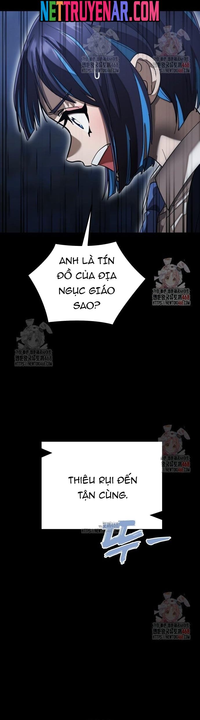 Thiên Ma Tái Lâm - Chapter 84 - Page 45