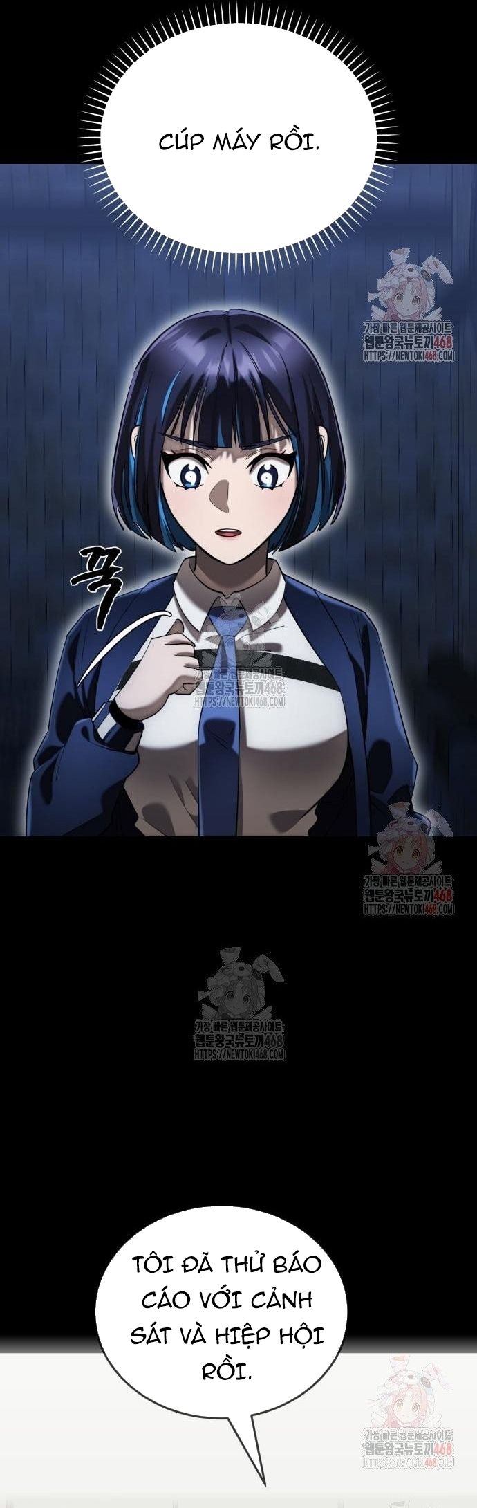 Thiên Ma Tái Lâm - Chapter 84 - Page 46