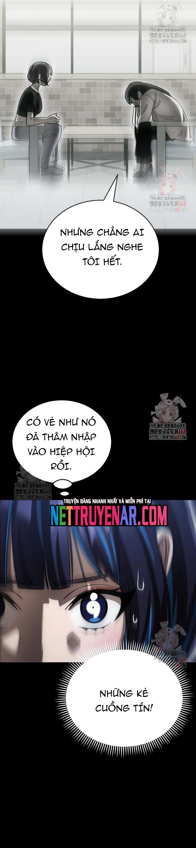 Thiên Ma Tái Lâm - Chapter 84 - Page 47