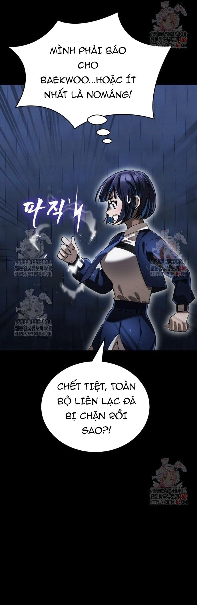 Thiên Ma Tái Lâm - Chapter 84 - Page 48