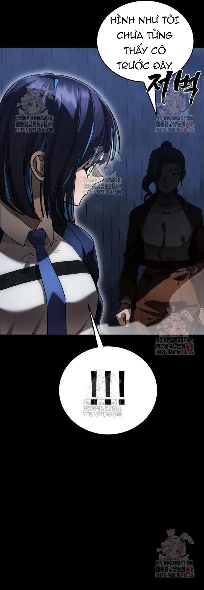 Thiên Ma Tái Lâm - Chapter 84 - Page 49