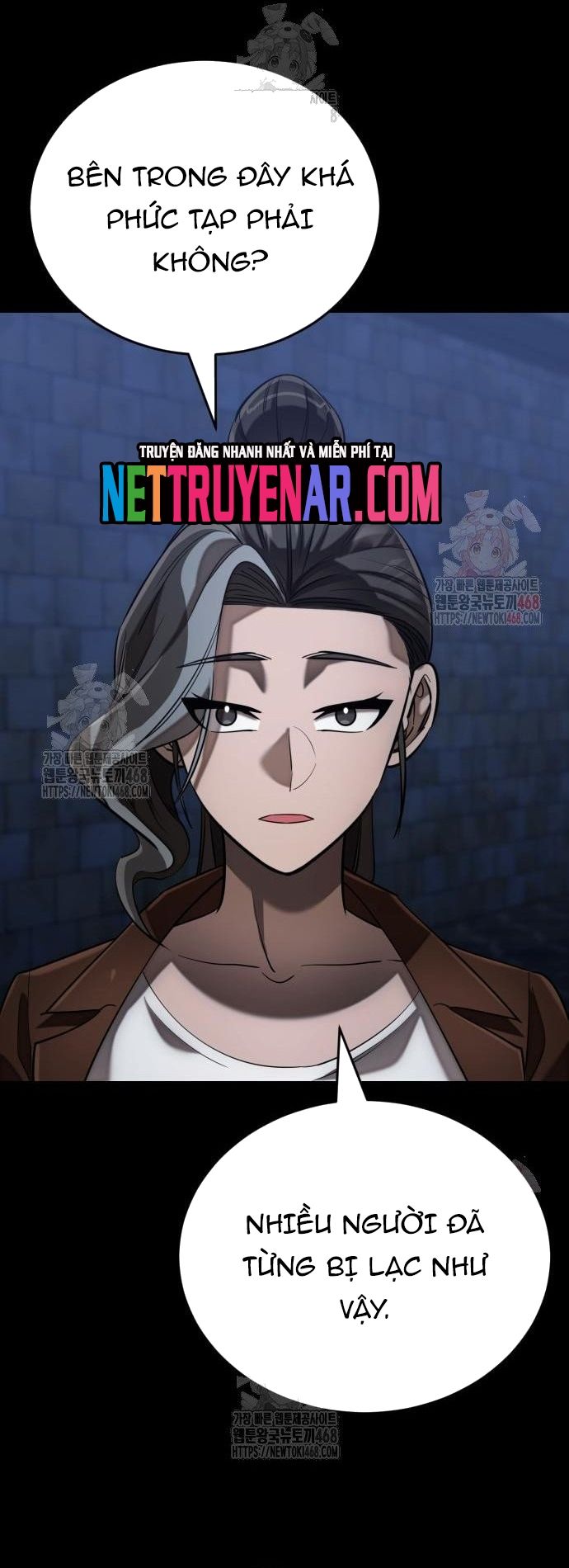 Thiên Ma Tái Lâm - Chapter 84 - Page 50