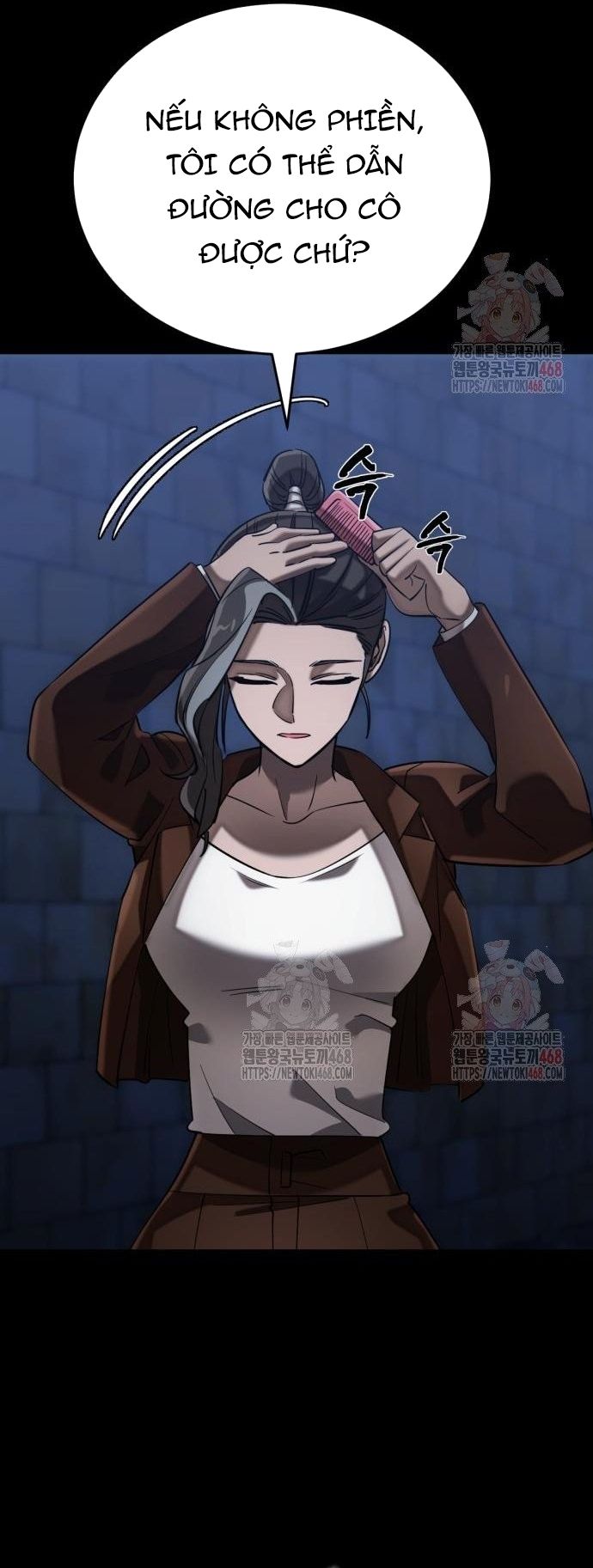 Thiên Ma Tái Lâm - Chapter 84 - Page 51