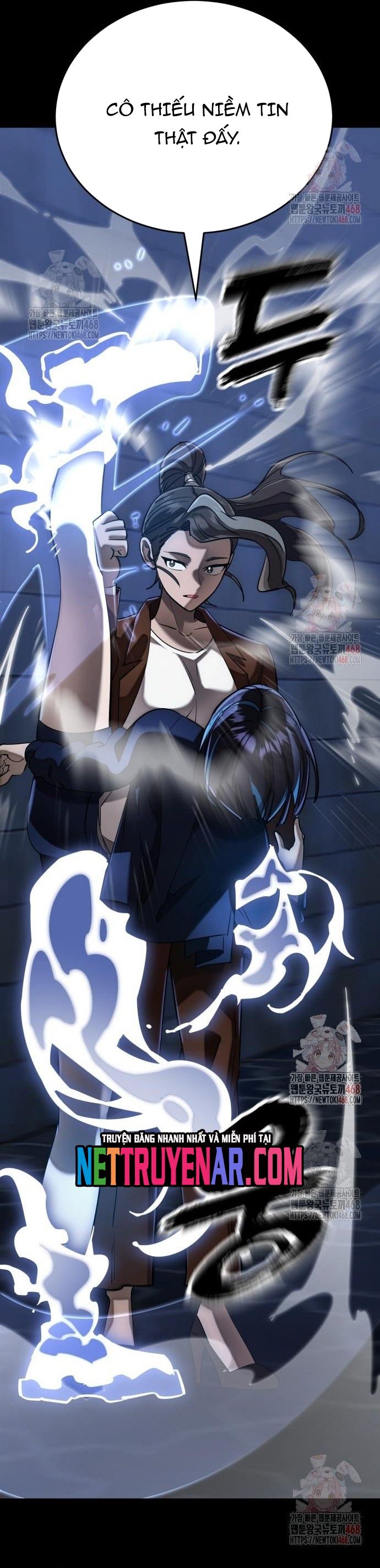 Thiên Ma Tái Lâm - Chapter 84 - Page 53