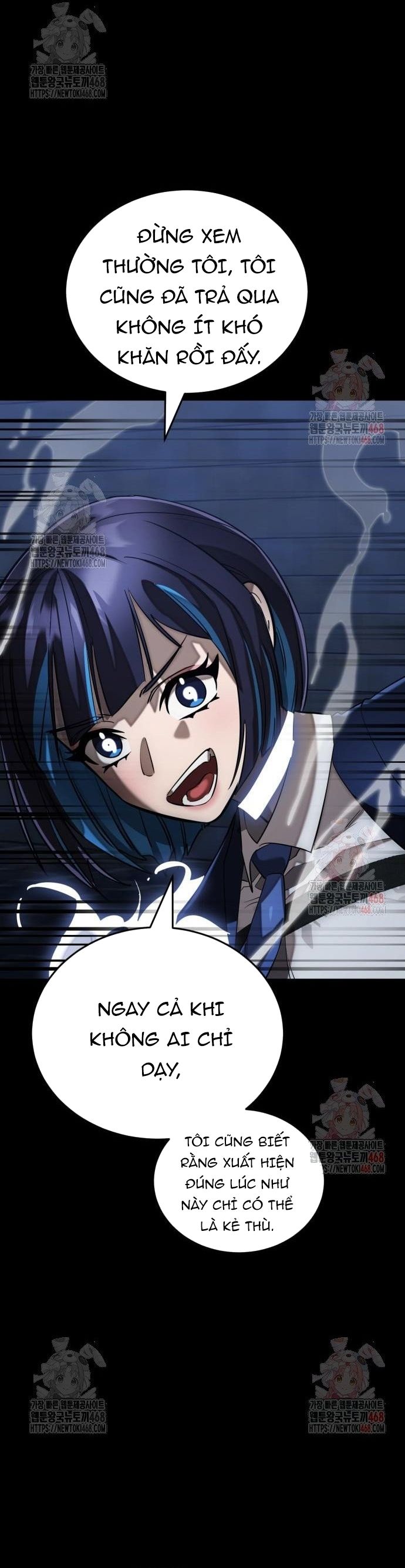 Thiên Ma Tái Lâm - Chapter 84 - Page 54