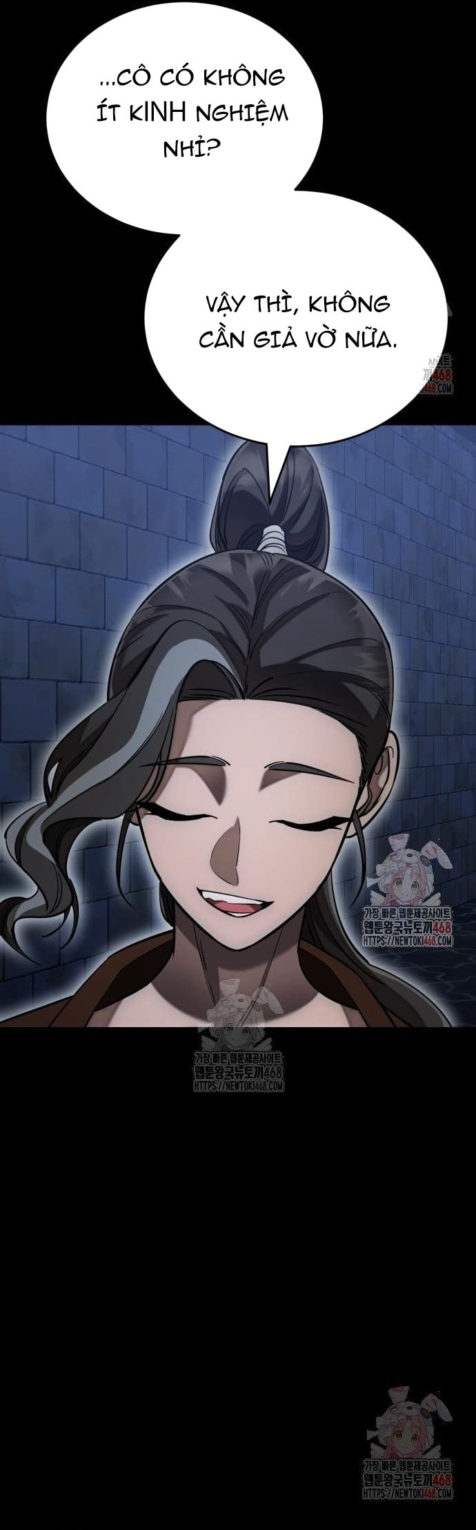 Thiên Ma Tái Lâm - Chapter 84 - Page 55