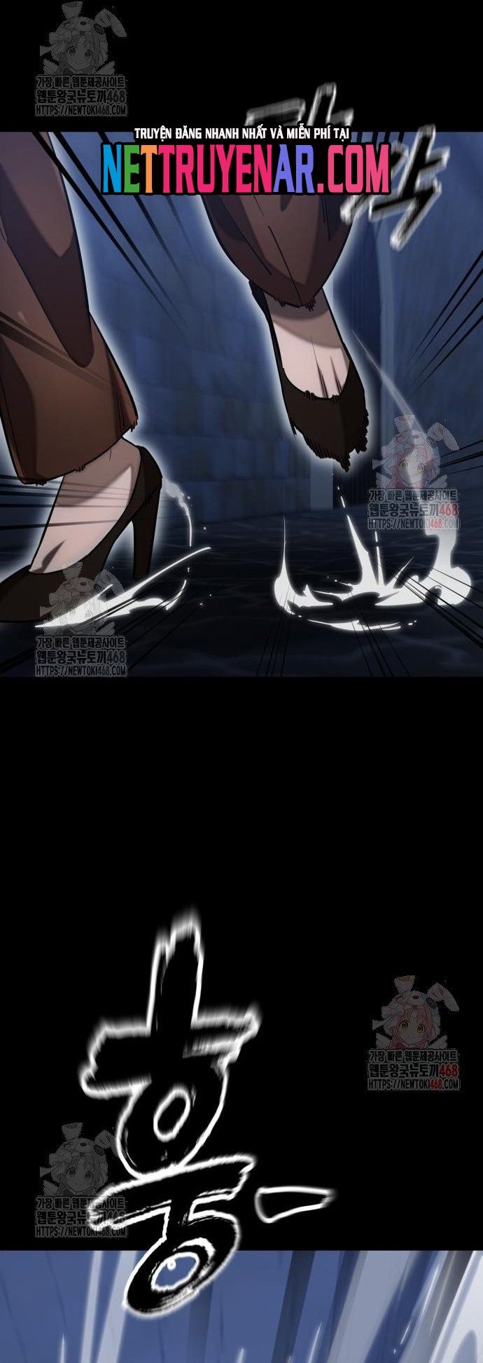 Thiên Ma Tái Lâm - Chapter 84 - Page 56