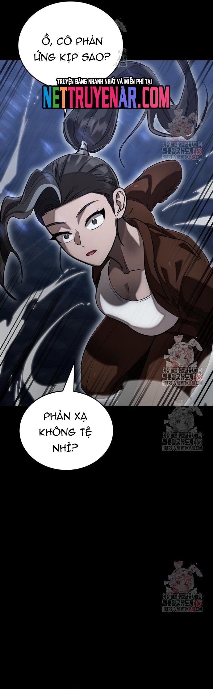 Thiên Ma Tái Lâm - Chapter 84 - Page 59