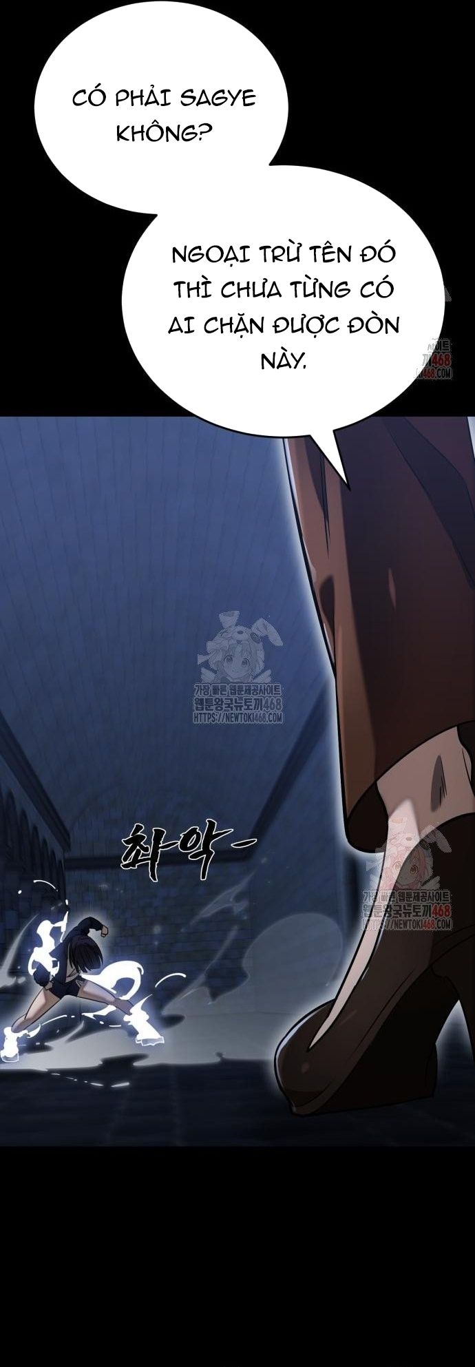 Thiên Ma Tái Lâm - Chapter 84 - Page 60