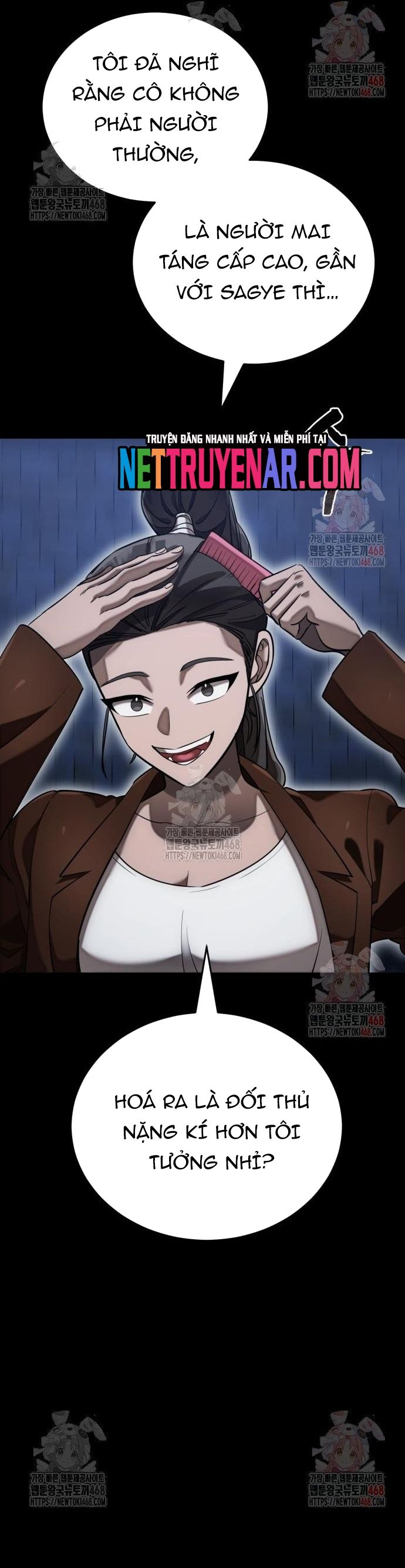 Thiên Ma Tái Lâm - Chapter 84 - Page 61