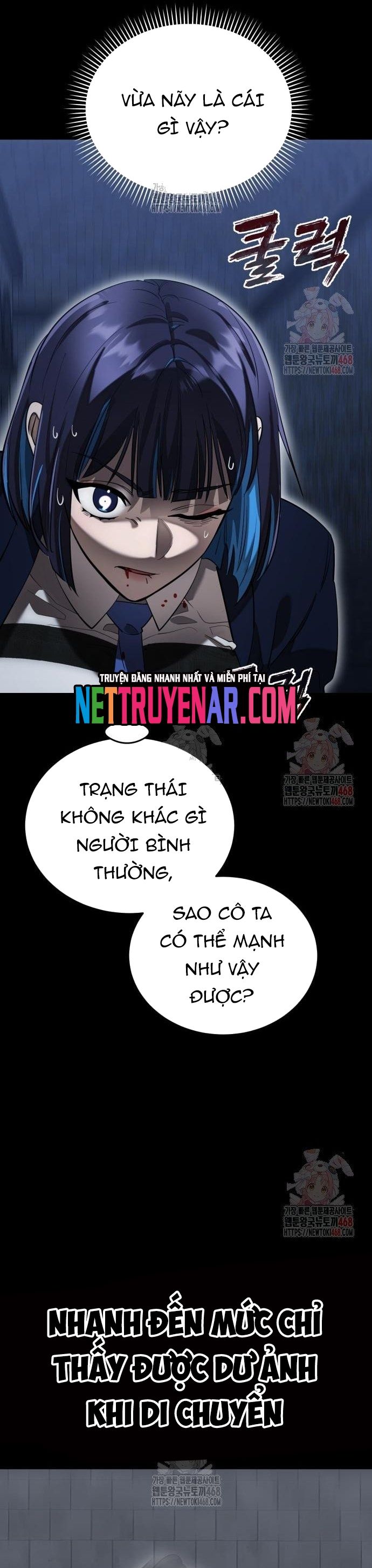 Thiên Ma Tái Lâm - Chapter 84 - Page 62