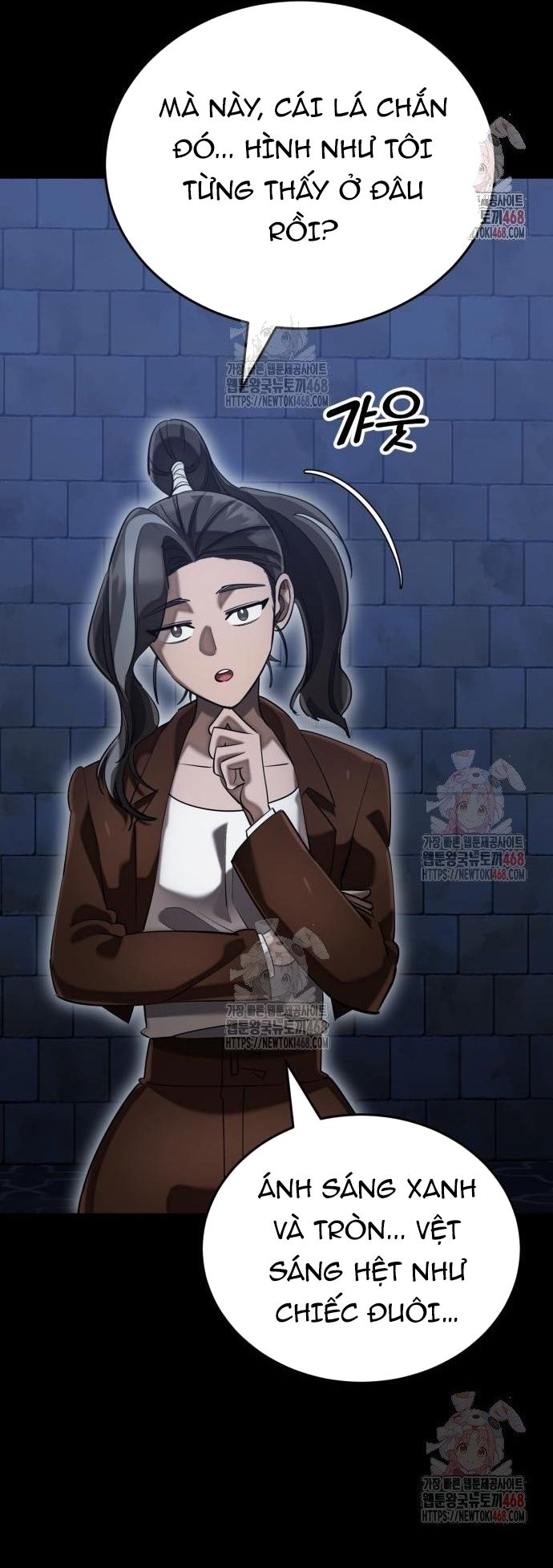 Thiên Ma Tái Lâm - Chapter 84 - Page 64