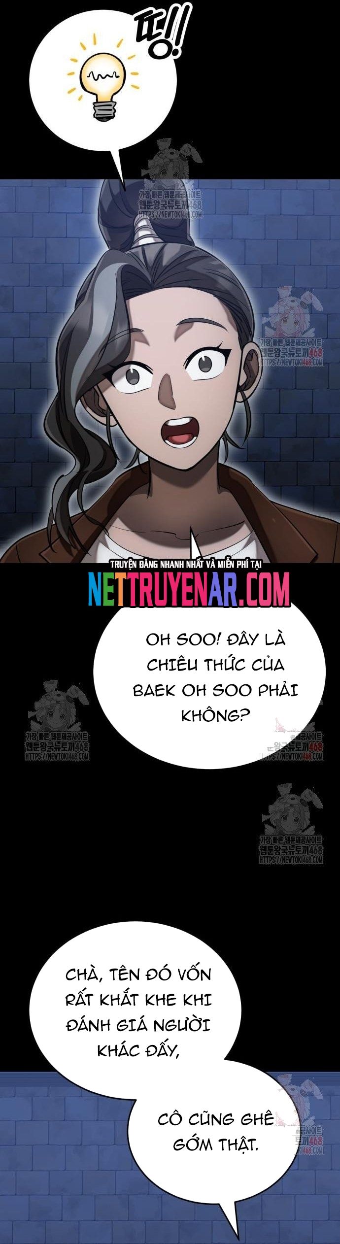 Thiên Ma Tái Lâm - Chapter 84 - Page 65