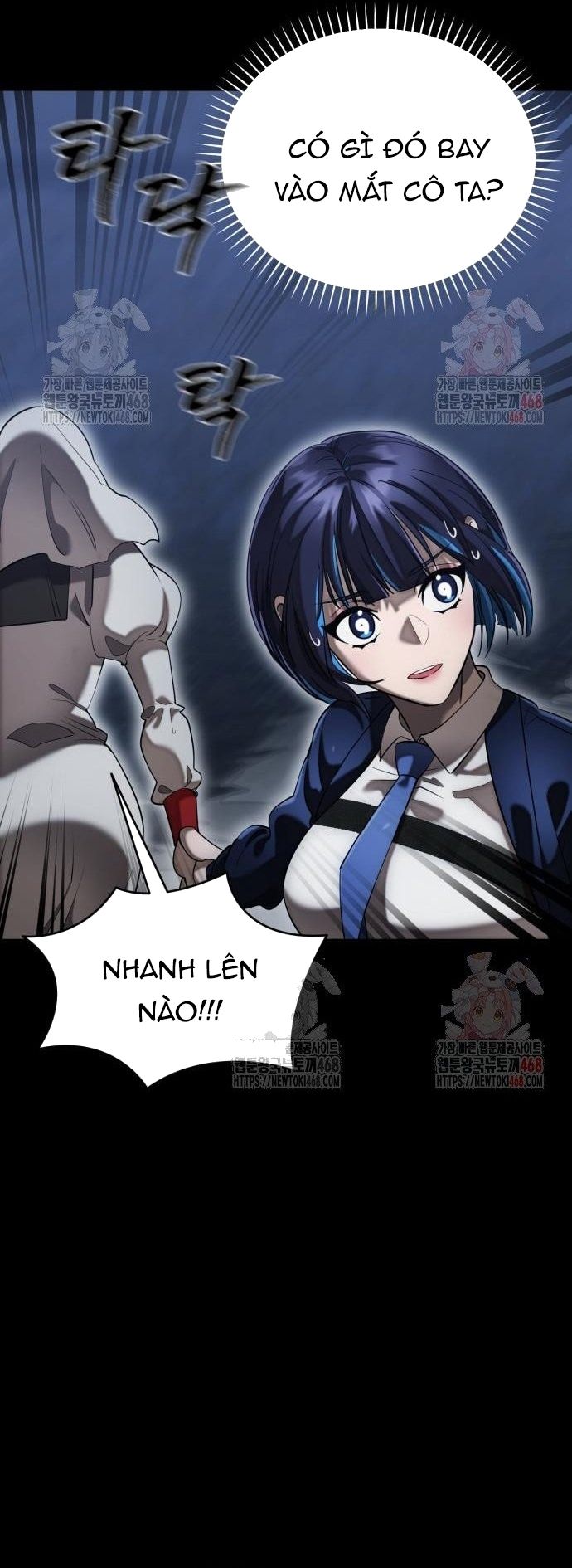 Thiên Ma Tái Lâm - Chapter 84 - Page 70