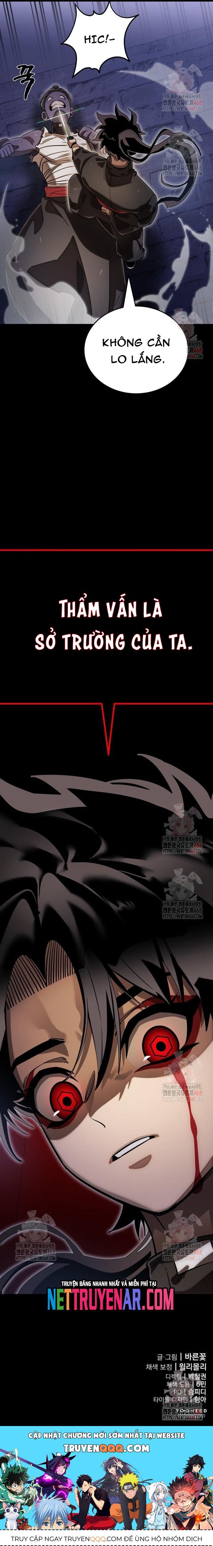 Thiên Ma Tái Lâm - Chapter 86 - Page 15