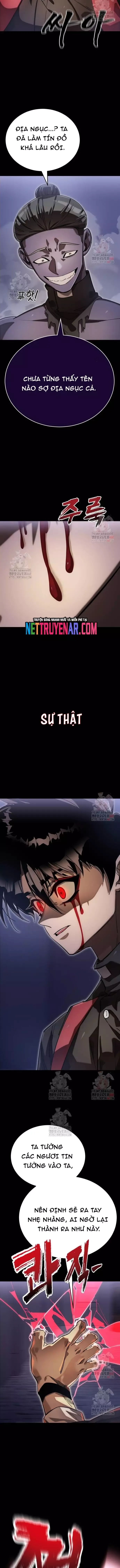 Thiên Ma Tái Lâm - Chapter 87 - Page 11