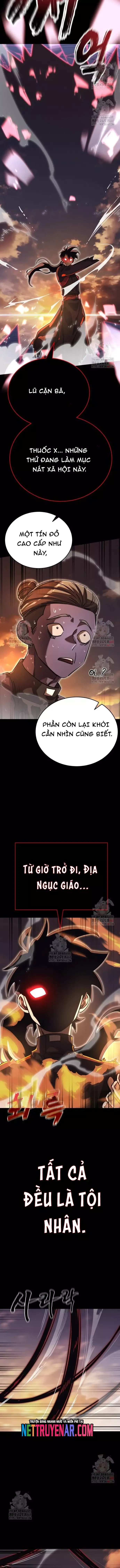 Thiên Ma Tái Lâm - Chapter 87 - Page 12