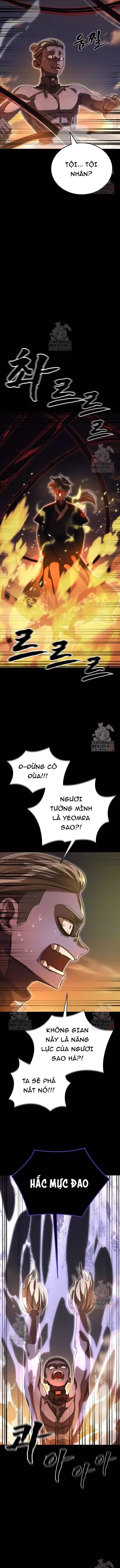 Thiên Ma Tái Lâm - Chapter 87 - Page 13